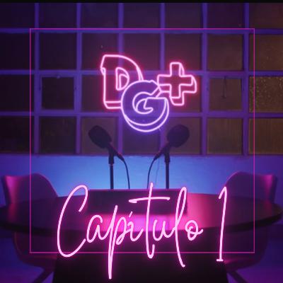 Capítulo 1 (DG + 1X01). La Intro, una Noche y dos Pantojers