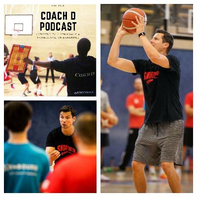 Mastering the Shot: Insights from Shooting Coach Peter Rajniak Mastering the Shot: Insights from Shooting Coach Peter Rajniak