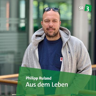 mit dem Traumatherapeuten Philipp Ruland