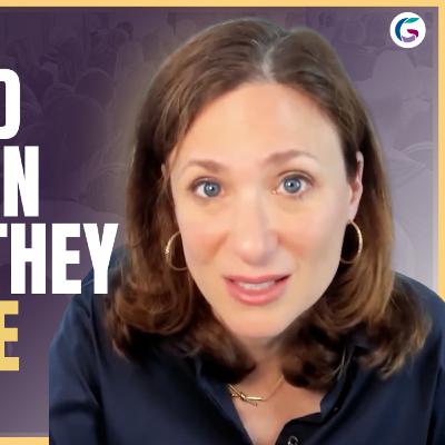 First, Do No Harm: How Bad Therapy Betrayed Vulnerable Youth - Interview with Abigail Shrier