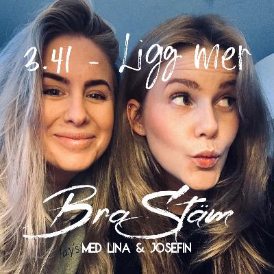 3.41 - Ligg mer