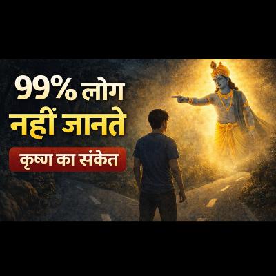 99% लोग नहीं जानते गीता का यह रहस्य | जीवन की सबसे बड़ी सीख 99% लोग नहीं जानते गीता का यह रहस्य | जीवन की सबसे बड़ी सीख