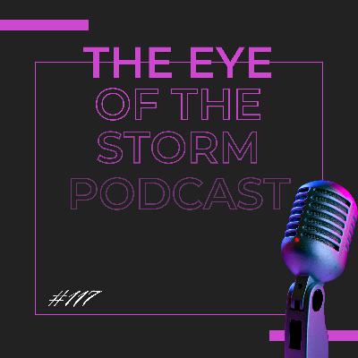 The Eye of the Storm The Eye of the Storm