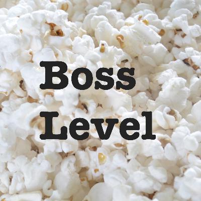 Boss Level