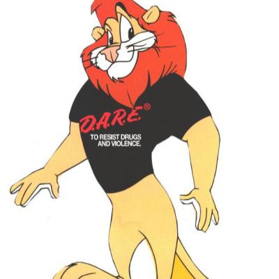 D.A.R.E to End the War on Drugs