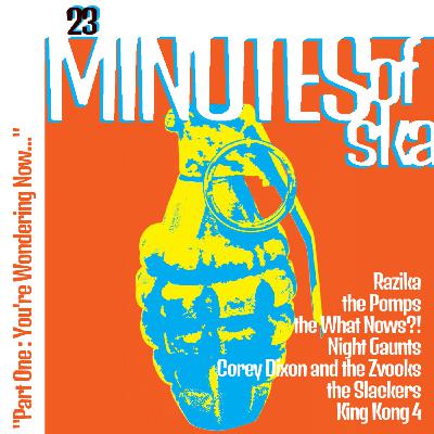 Episode 530: You're Wondering Now... Episode 530: You're Wondering Now...