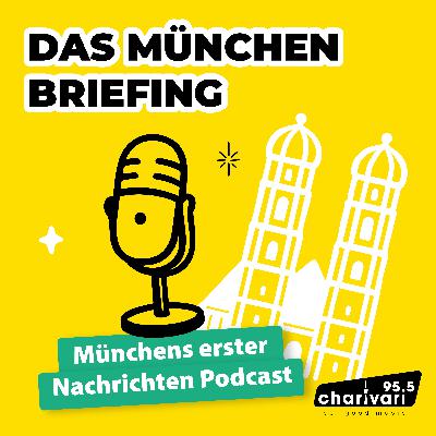 Münchenbriefing 19.09.2025