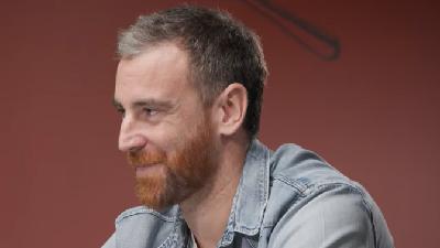 Víctor Claver explica el éxito temprano en el deporte: "Hay que respetar los tiempos"