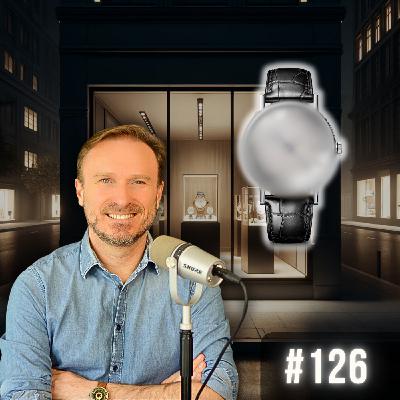 #126 Trois marques de montres que les amateurs adorent...mais que la plupart n'achètent jamais ! Explications