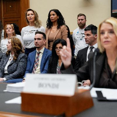 Will Epstein Accountability Ever Come to the US? Will Epstein Accountability Ever Come to the US?