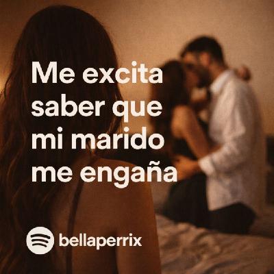 Me excita saber que mi marido me engaña