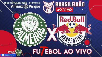 Pós-Jogo & Coletiva • PALMEIRAS 5 x 1 RB Bragantino • Abel Ferreira • Brasileirão 2025