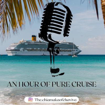 AN HOUR OF PURE CRUISE