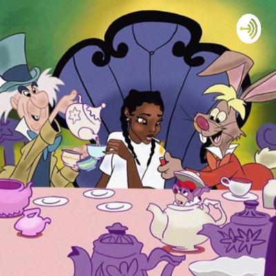 Same Shit Different Strand ☺️