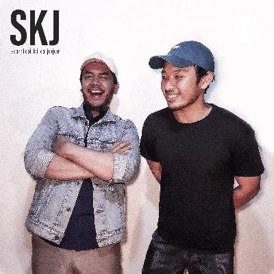 SKJ Podcast 101: Mulai Dari Sini (Trailer)