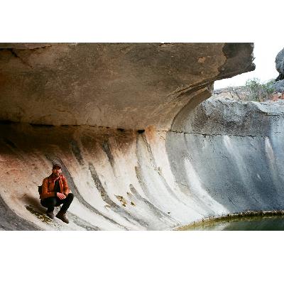 Trans-Siberian Pilgrimage Part 2