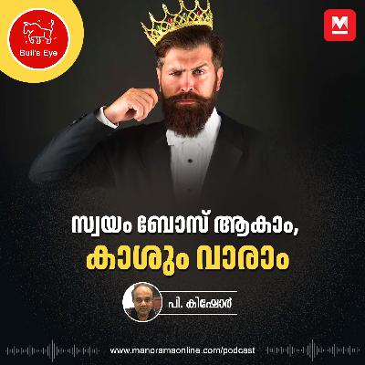 സ്വയം ബോസ് ആകാം, കാശും വാരാം