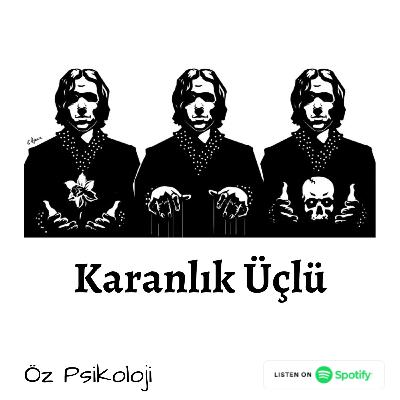 Karanlık Üçlü