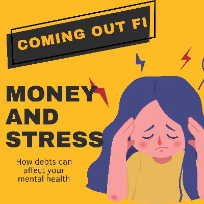 Money and Stress Money and Stress