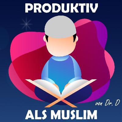 #5 Buchcast: Dua - Die Waffe des Gläubigen (Yasir Qadhi)
