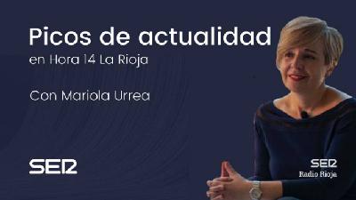 Picos de Actualidad con Mariola Urrea (13/03/2026)