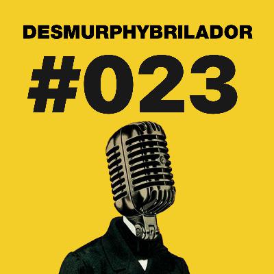 Nos han hackeado y robado 42.000€ - Podcast Especial Ciberseguridad #23