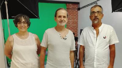 El documental del arquitecto Manuel Sánchez Arcas