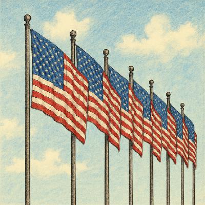 Darris McNeely: Thoughts on the Memorial of Charlie Kirk
