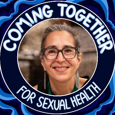 S4 E3: America’s War on Drugs and Harm Reduction Around the World with Tanagra Melgarejo Pulido S4 E3: America’s War on Drugs and Harm Reduction Around the World with Tanagra Melgarejo Pulido