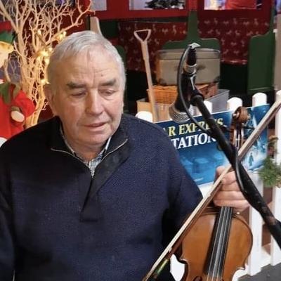 Connie Ó Conaill Connie Ó Conaill