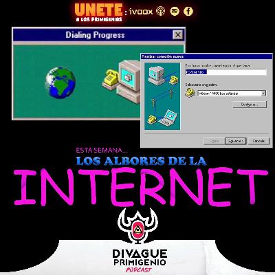 Los albores de la Internet, Siglo XXl Los albores de la Internet, Siglo XXl