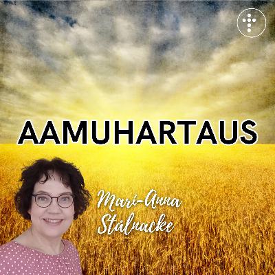 Perjantai 20.02.2026 Mari-Anna Stålnacke