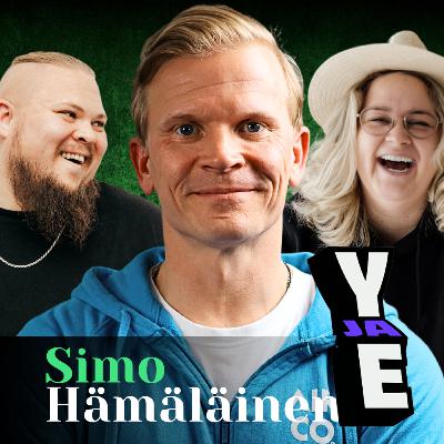 SIMO HÄMÄLÄINEN: Ilmasta viinaa – startup, joka voi pelastaa maailman SIMO HÄMÄLÄINEN: Ilmasta viinaa – startup, joka voi pelastaa maailman