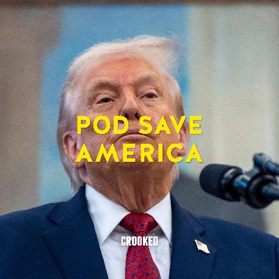 1099: Donald Trump, Empath in Chief