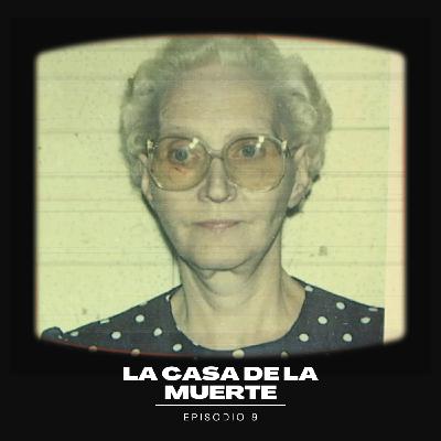 Dorothea Puente y La Casa de la Muerte de Sacramento
