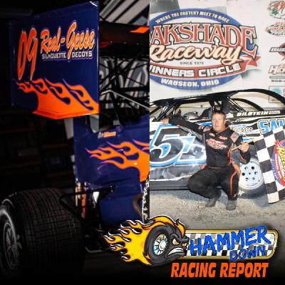 Cost Of Racing With Craig Mintz And Devin Shiels