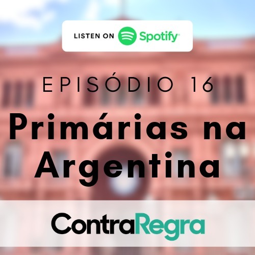 Podcast ContraRegra