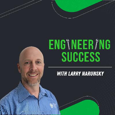 From Tragedy to Triumph: How a Water Crisis Transformed This Engineering Business – Larry Narunsky, Convergent Water Controls