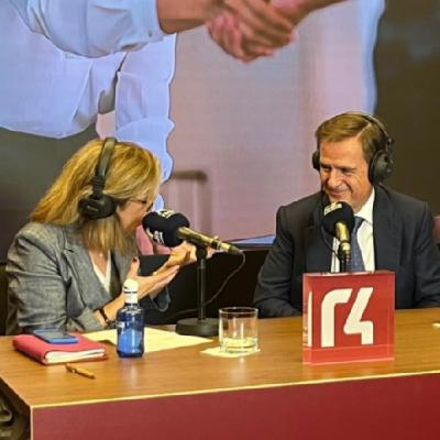 Especial Futuro Financiero con Renta 4: planificación, inversión y protección para un mañana más sólido