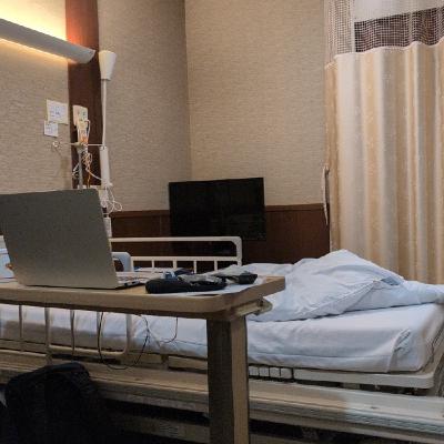 リブラの 術後ライブ（次の抗生剤まで）