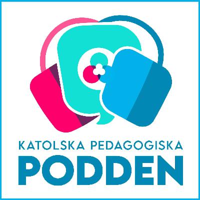 #4 - Caroline Klintborg och forskning om katekes #4 - Caroline Klintborg och forskning om katekes