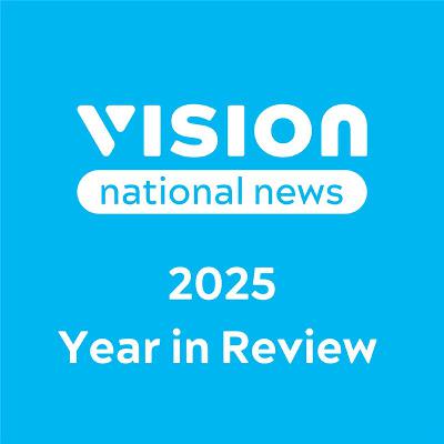 Vision National News - 2025 Year in Review