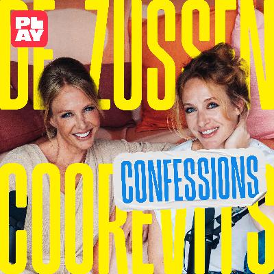 Coorevits Confessions 2 – “Hola, wat zijn we aan het kijken?” Coorevits Confessions 2 – “Hola, wat zijn we aan het kijken?”