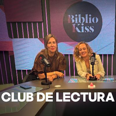 Carolina Isasi y Elena López Ávila comparten la experiencia de su "Club de Lectura" Carolina Isasi y Elena López Ávila comparten la experiencia de su "Club de Lectura"