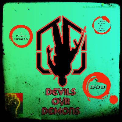 Devils O\/R Demons  (Trailer)