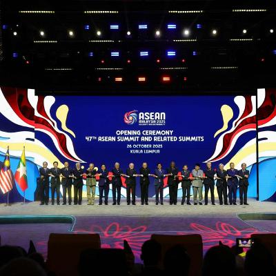 Tin quốc tế - ASEAN - 47: Đoàn kết hành động, kiên định Đồng thuận 5 điểm về vấn đề Myanmar Tin quốc tế - ASEAN - 47: Đoàn kết hành động, kiên định Đồng thuận 5 điểm về vấn đề Myanmar