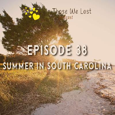 Summer in South Carolina