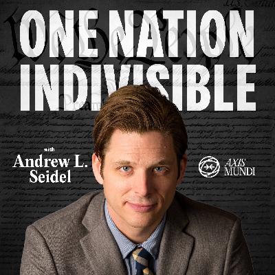BONUS: Seidelines #1: NO KINGS! Americans Show Up.