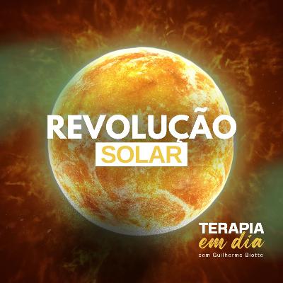 #19 - Revolução Solar