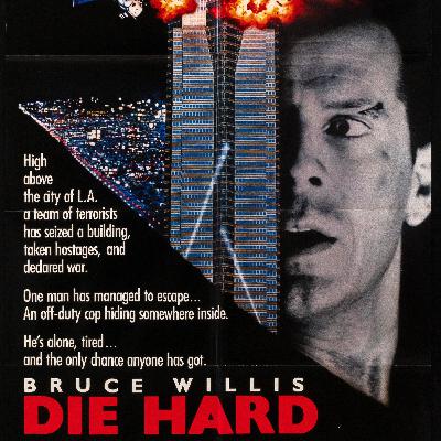 Rundown Reviews #177 - Die Hard 1988